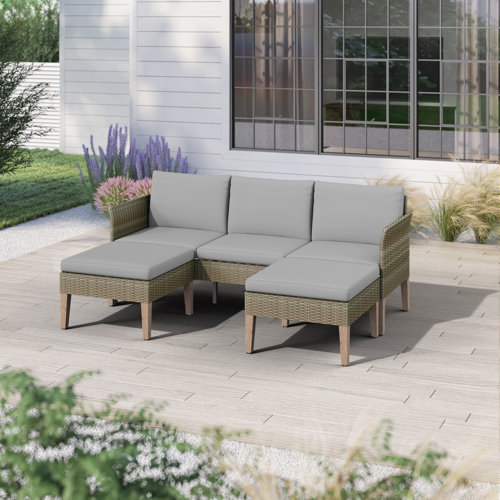 Wayfair Outdoor Sofas & Loveseats
